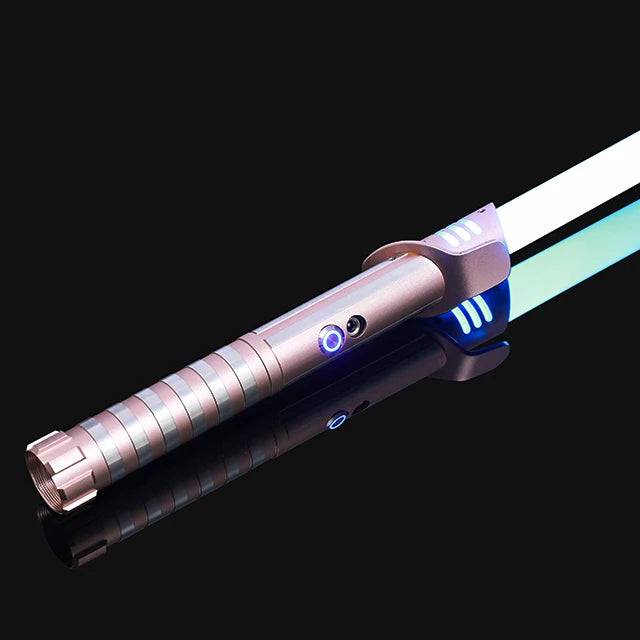 RGB Metal Light Sword
