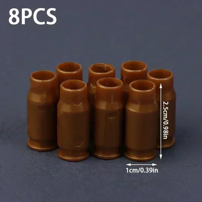 Soft Bullets & Shells Refill Pack