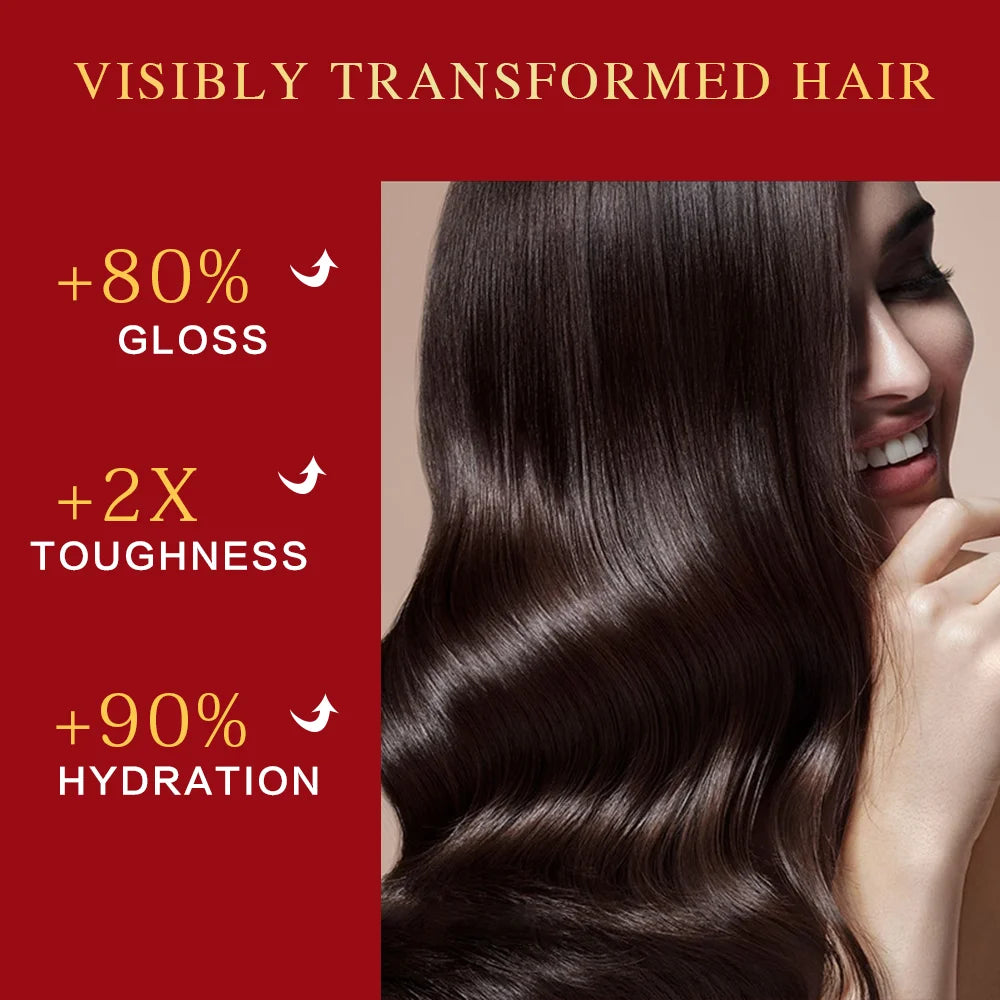 Hair Repairs Hair Mask