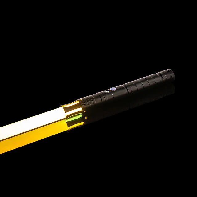 RGB Metal Light Sword