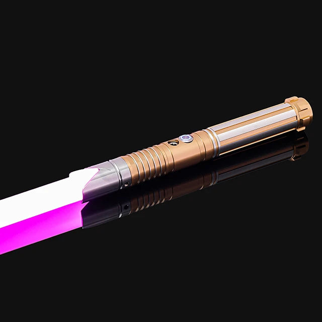 RGB Metal Light Sword
