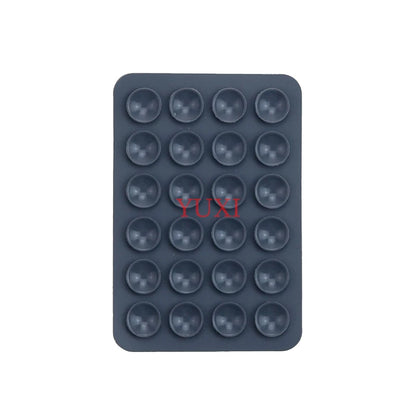 Silicone Suction Phone Grip Mount