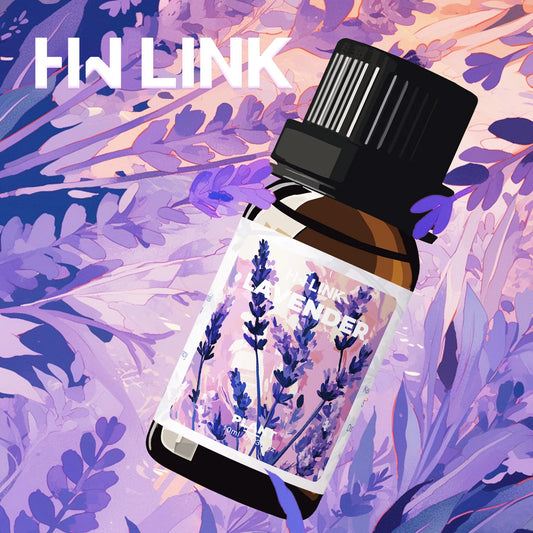 Lavender Essential Oil – Aromatherapy for Relaxation, Sleep, Hair, Skin & Nail Care