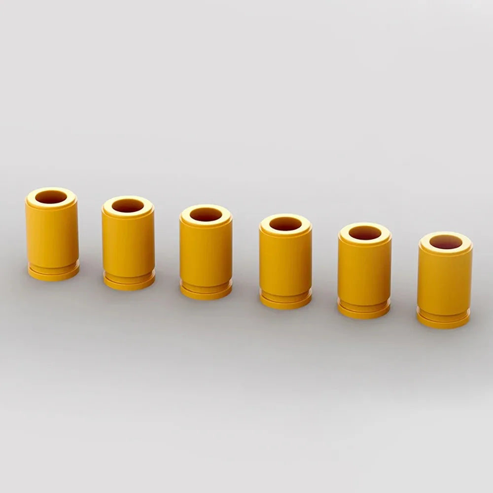 Soft EVA Foam Darts Refill Pack