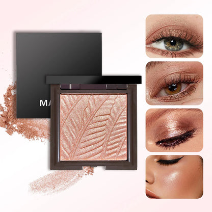 Star Eyes Mini Silver Block – 3-in-1 Multifunctional Powder