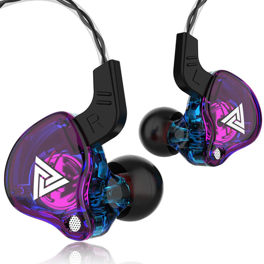 Wired HiFi Earphones – Big Sound, Small Price