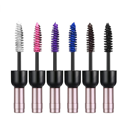 Color Pop Diamond Mascara – Curl. Sparkle. Slay.
