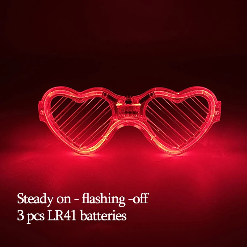 LED Moving Bunny Ears Hat