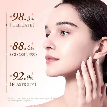 Dragon Blood Retinol Cream Moisturizer