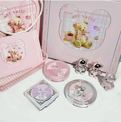 7PC Makeup Beauty Set