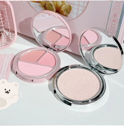 7PC Makeup Beauty Set
