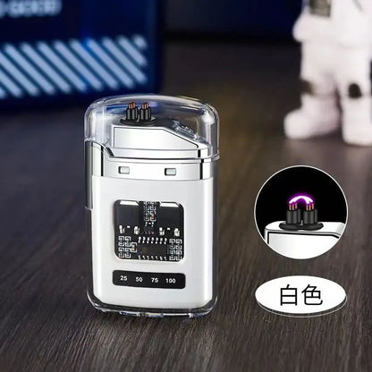 Dual Arc USB Rechargeable Electric Utility Lighter