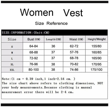 Hotwife Graphic Crop Tank Top