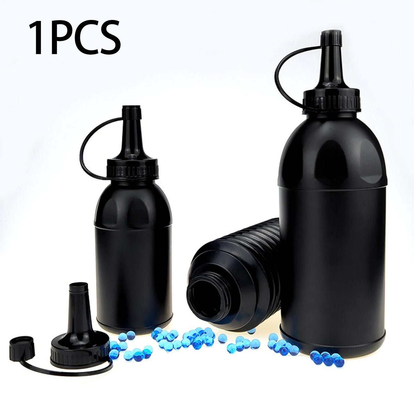 Water Bead Storage & Feeding Container