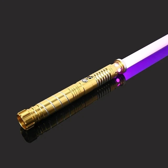 RGB Metal Light Sword