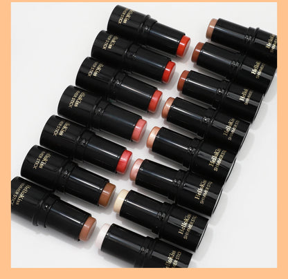 Hello Kiss Face Bronzer & Contour Stick