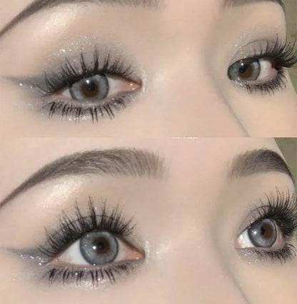 Oh Rosy 9-Color Eyeshadow Palette – Soft Smoke & Rose Tones