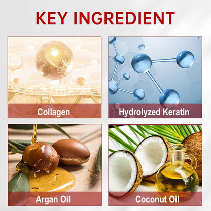 Hair Repairs Hair Mask