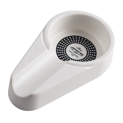 Monsoon Boat-Shaped Tray – Lightweight Dual-Slot Organizer for Home, Office & Outdoor Use