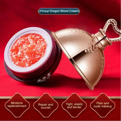 Dragon’s Blood Retinol Face Cream