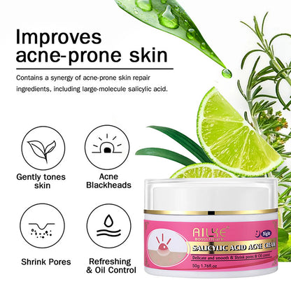 Natural Skin Cleansing & Brightening Set