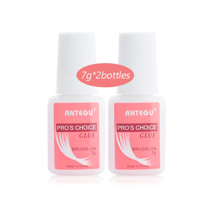Fast Drying Nail Glue – Extra Strong Adhesive for False Nails & Nail Art