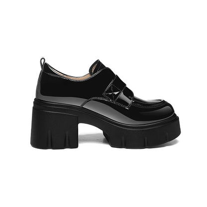 Platform Oxford Pumps