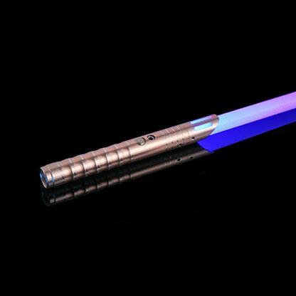 RGB Metal Light Sword