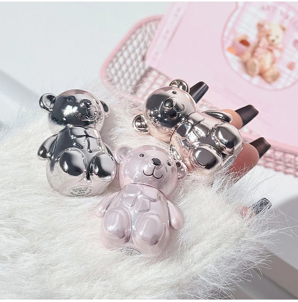7PC Makeup Beauty Set