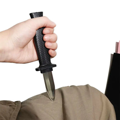 Retractable Prank Dagger