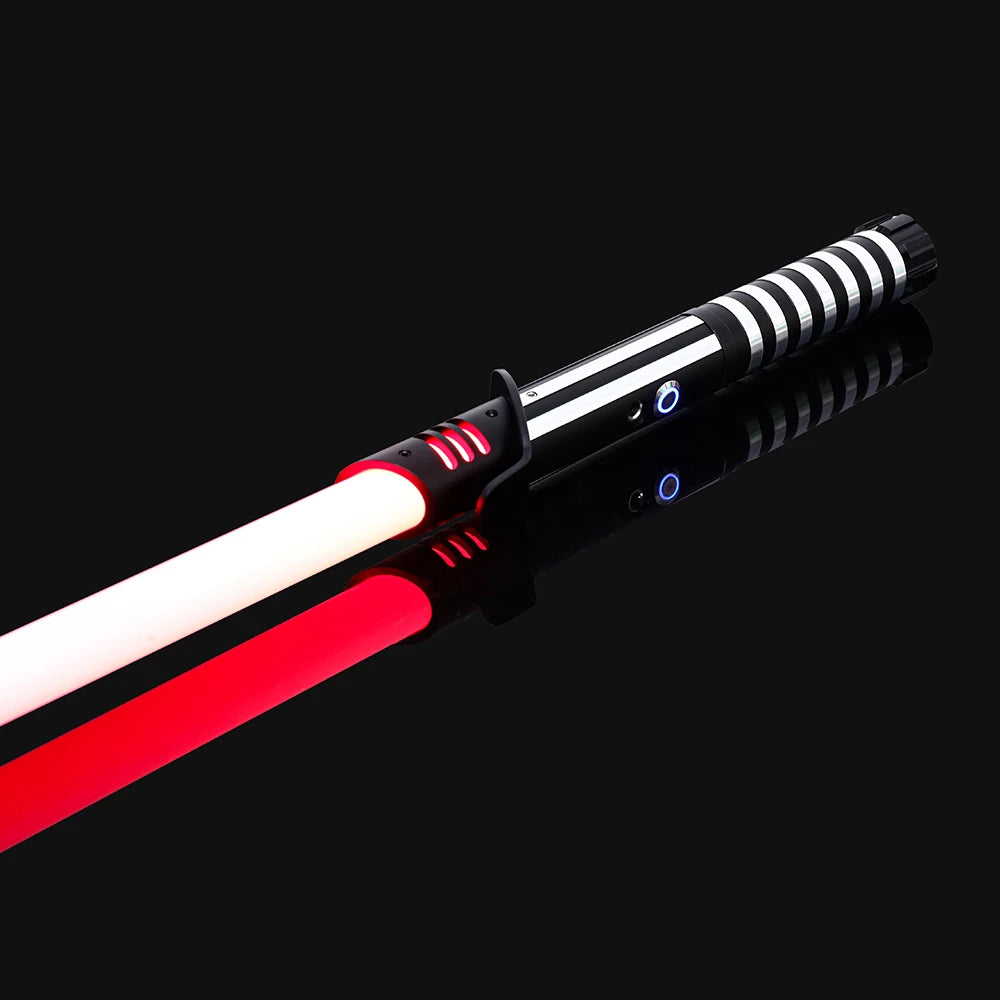 RGB Metal Light Sword