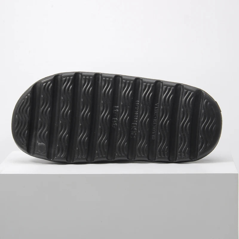 Comfort Slide Slippers