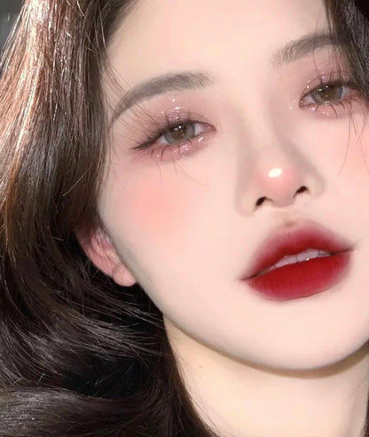 Cherry Dance 20-Color Eyeshadow Palette