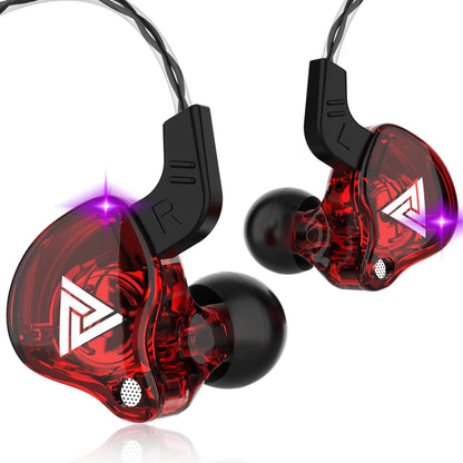 Wired HiFi Earphones – Big Sound, Small Price