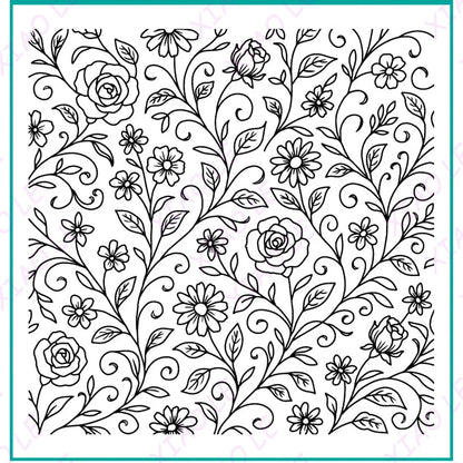 Holiday &amp; Birthday Wishes Metal Cutting Dies – DIY Craft &amp; Scrapbooking Stencils