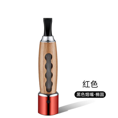 2025 Wooden Portable Holder for Smoking