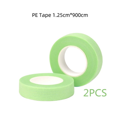 Non-Woven Lash Extension Tape – Breathable, Sensitive-Skin Friendly & Easy to Use