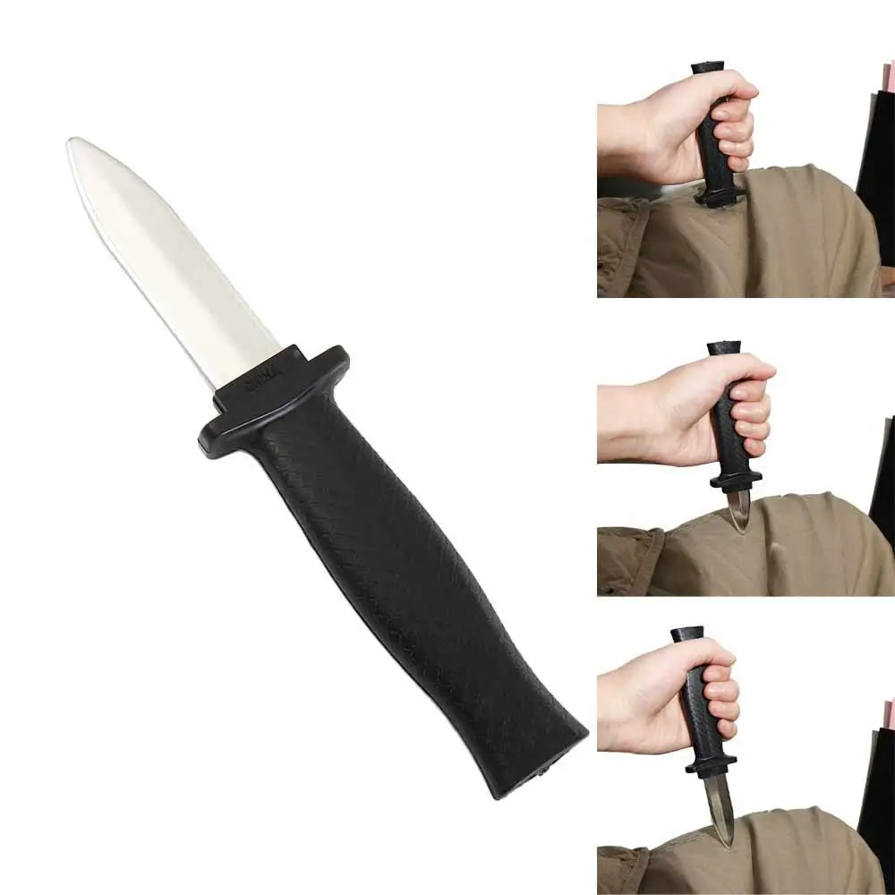 Retractable Prank Dagger