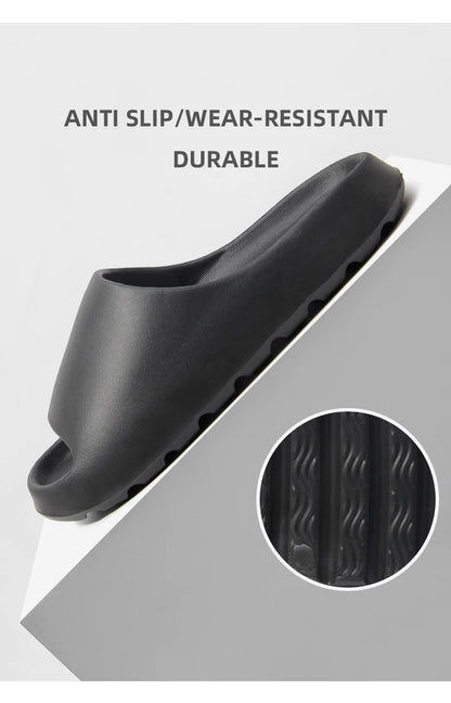 Comfort Slide Slippers