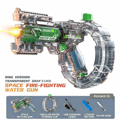 Electric Water Blaster
