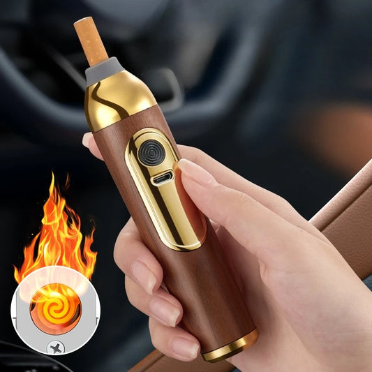 2025 Wooden Portable Holder for Smoking