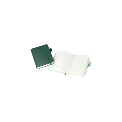 Portable A7 Mini Memo Notebook – Pocket Diary, Planner & Student Organizer