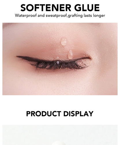 Lash Bonder Sealant – Waterproof, Oil-Proof & Longer Retention (10ml)