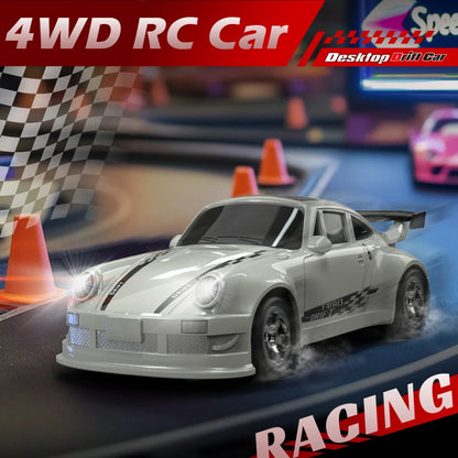 Drift RC Car