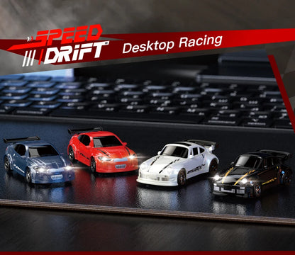Drift RC Car