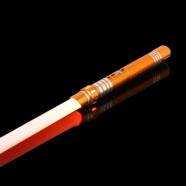 RGB Metal Light Sword