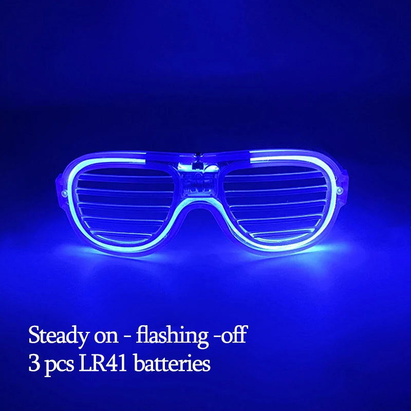 LED Moving Bunny Ears Hat