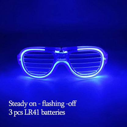 LED Moving Bunny Ears Hat