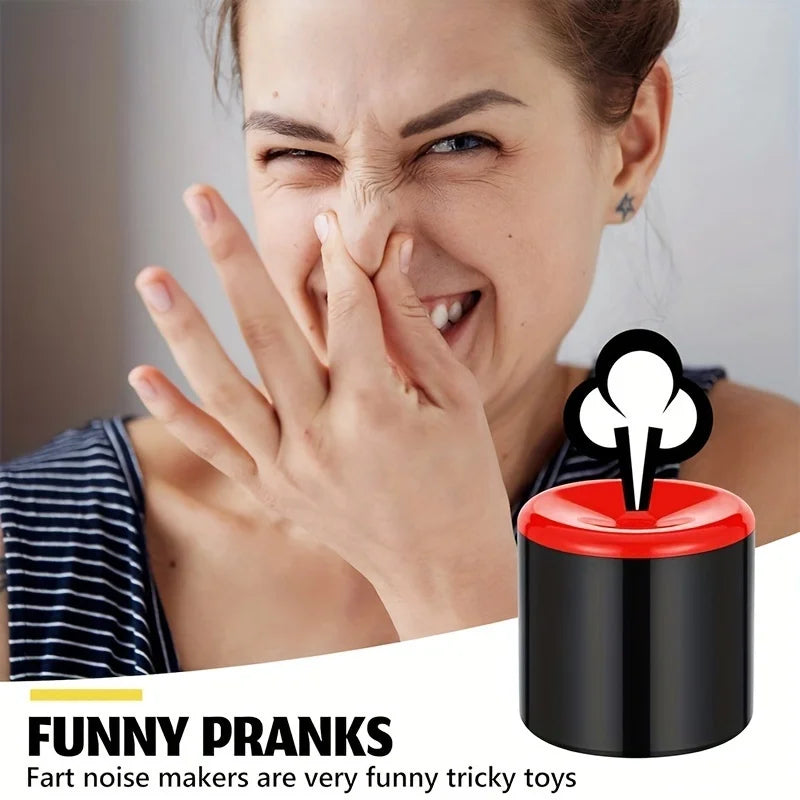 Squeaky Fart Horn