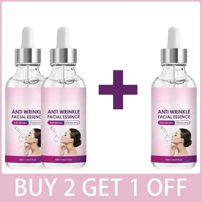 Anti-Wrinkle Repair Serum